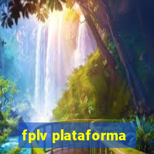 fplv plataforma