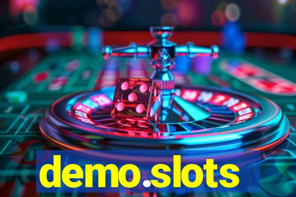 demo.slots