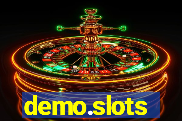 demo.slots