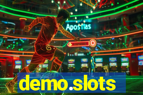 demo.slots