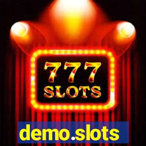 demo.slots