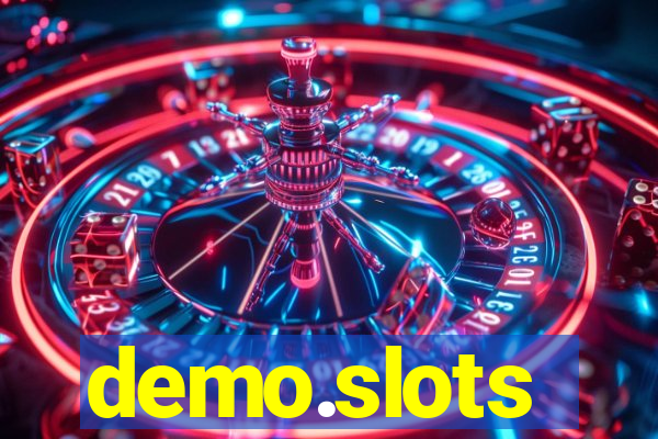 demo.slots