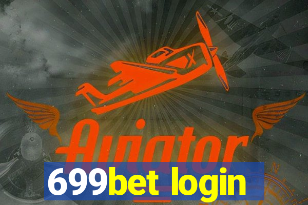 699bet login