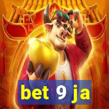 bet 9 ja