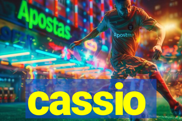 cassio