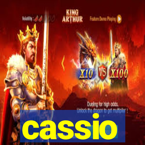 cassio