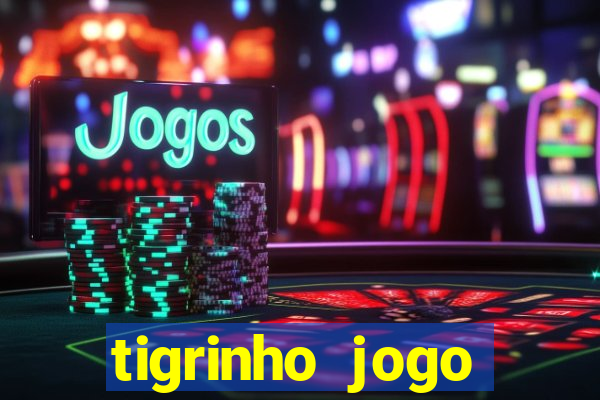 tigrinho jogo deposito minimo 1 real