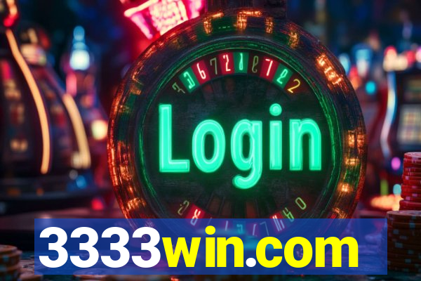 3333win.com