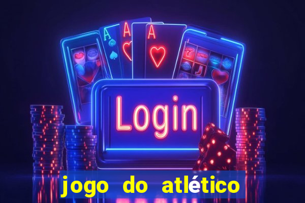 jogo do atlético paranaense palpite