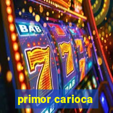 primor carioca