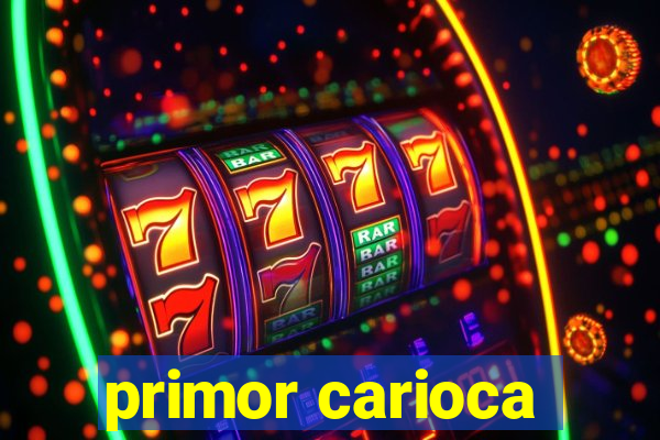 primor carioca