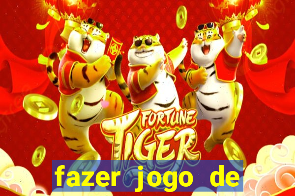 fazer jogo de loteria online