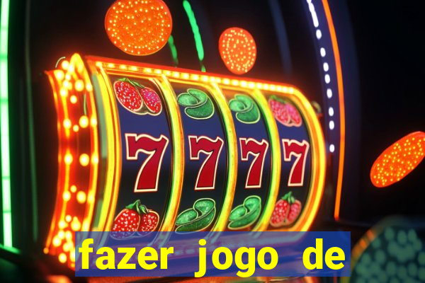 fazer jogo de loteria online