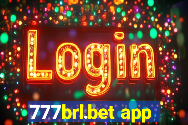 777brl.bet app