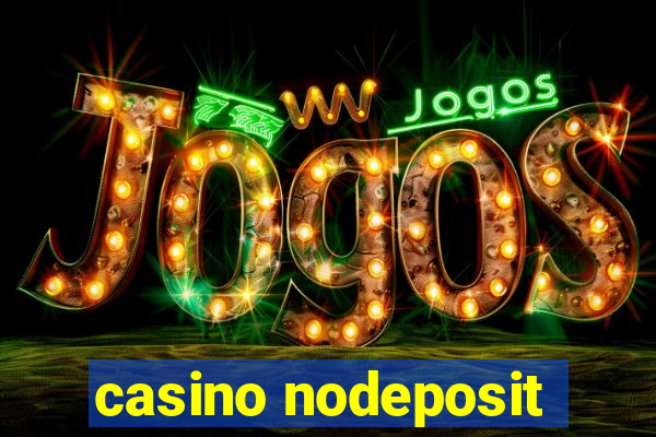 casino nodeposit