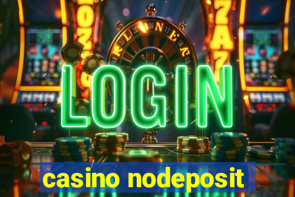 casino nodeposit