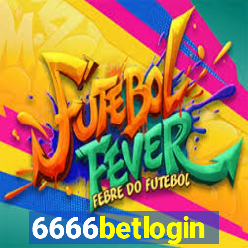 6666betlogin