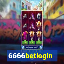 6666betlogin