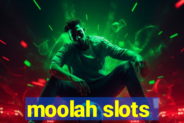 moolah slots