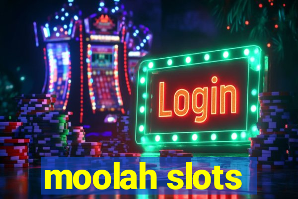 moolah slots