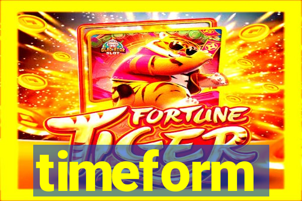 timeform