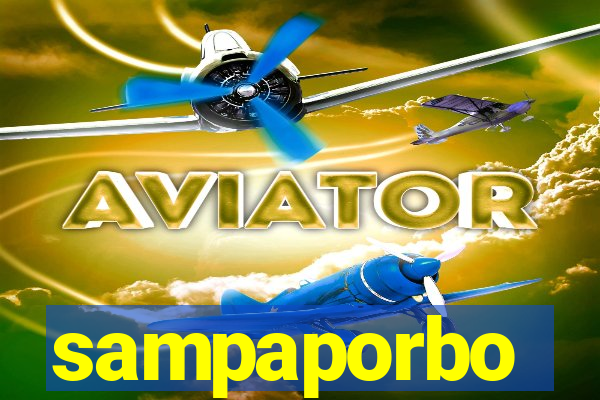 sampaporbo