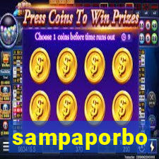 sampaporbo