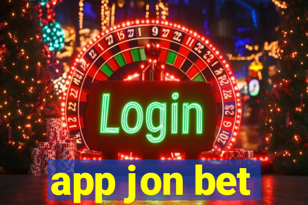 app jon bet