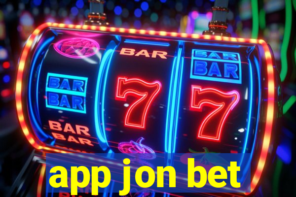 app jon bet