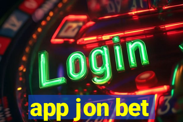 app jon bet