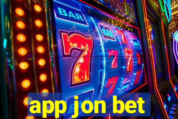 app jon bet