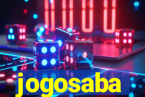 jogosaba