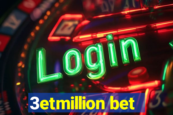 3etmillion bet