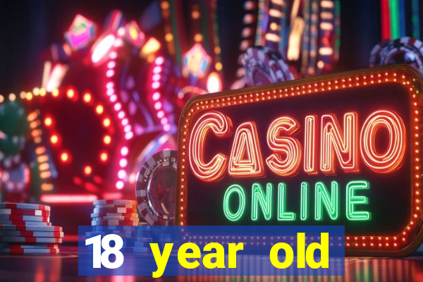 18 year old casinos in connecticut