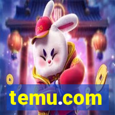 temu.com