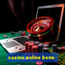 casino online bono