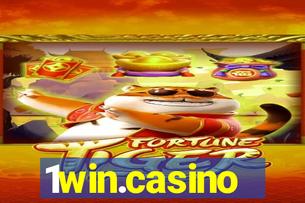 1win.casino