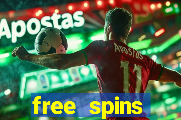 free spins no.deposit casino