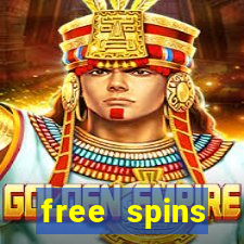 free spins no.deposit casino