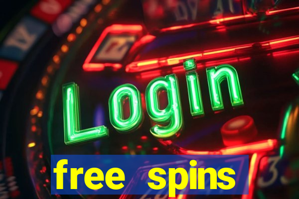 free spins no.deposit casino