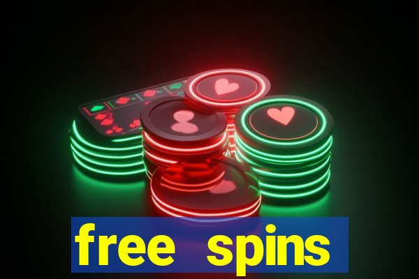 free spins no.deposit casino