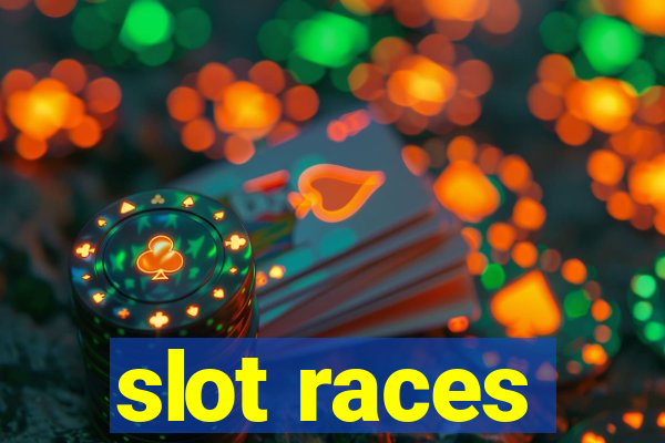 slot races