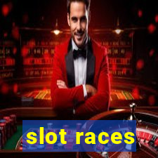 slot races