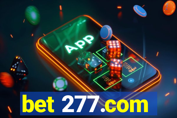 bet 277.com