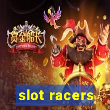 slot racers