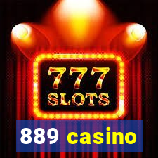 889 casino