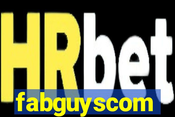 fabguyscom