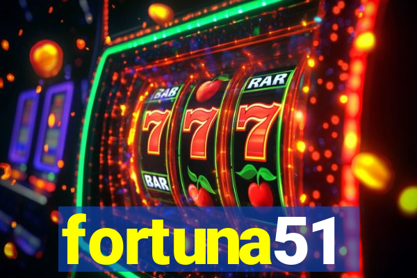 fortuna51