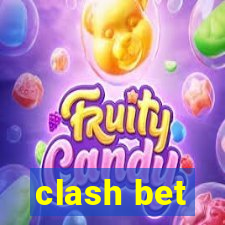 clash bet