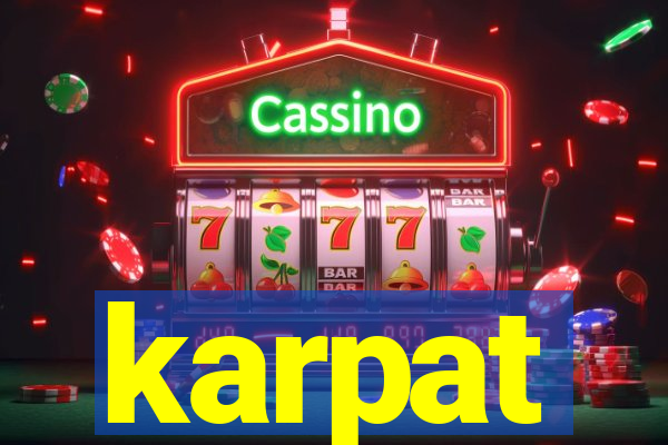 karpat